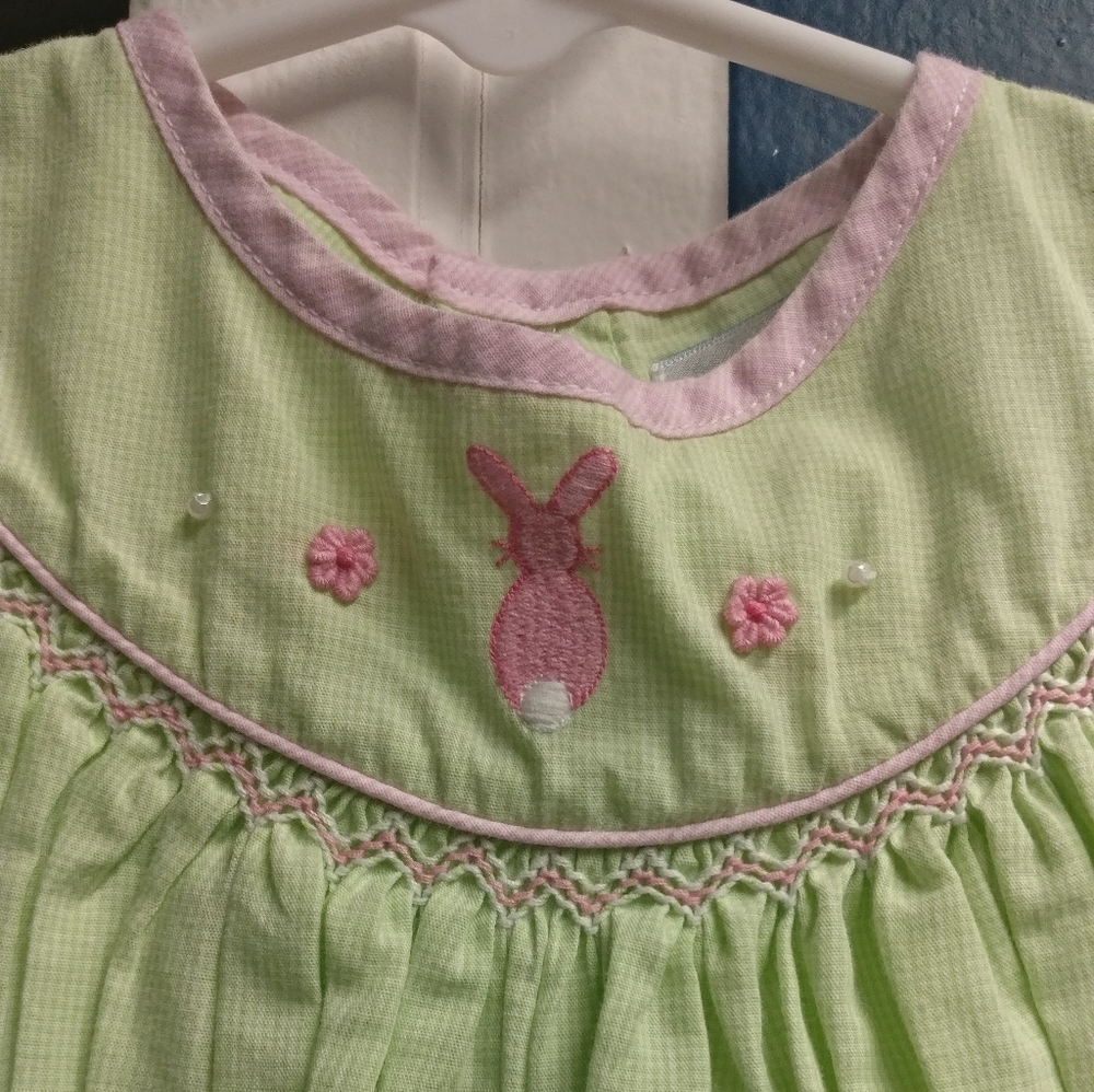 Spring Onsie